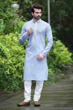 Cotton Kurta