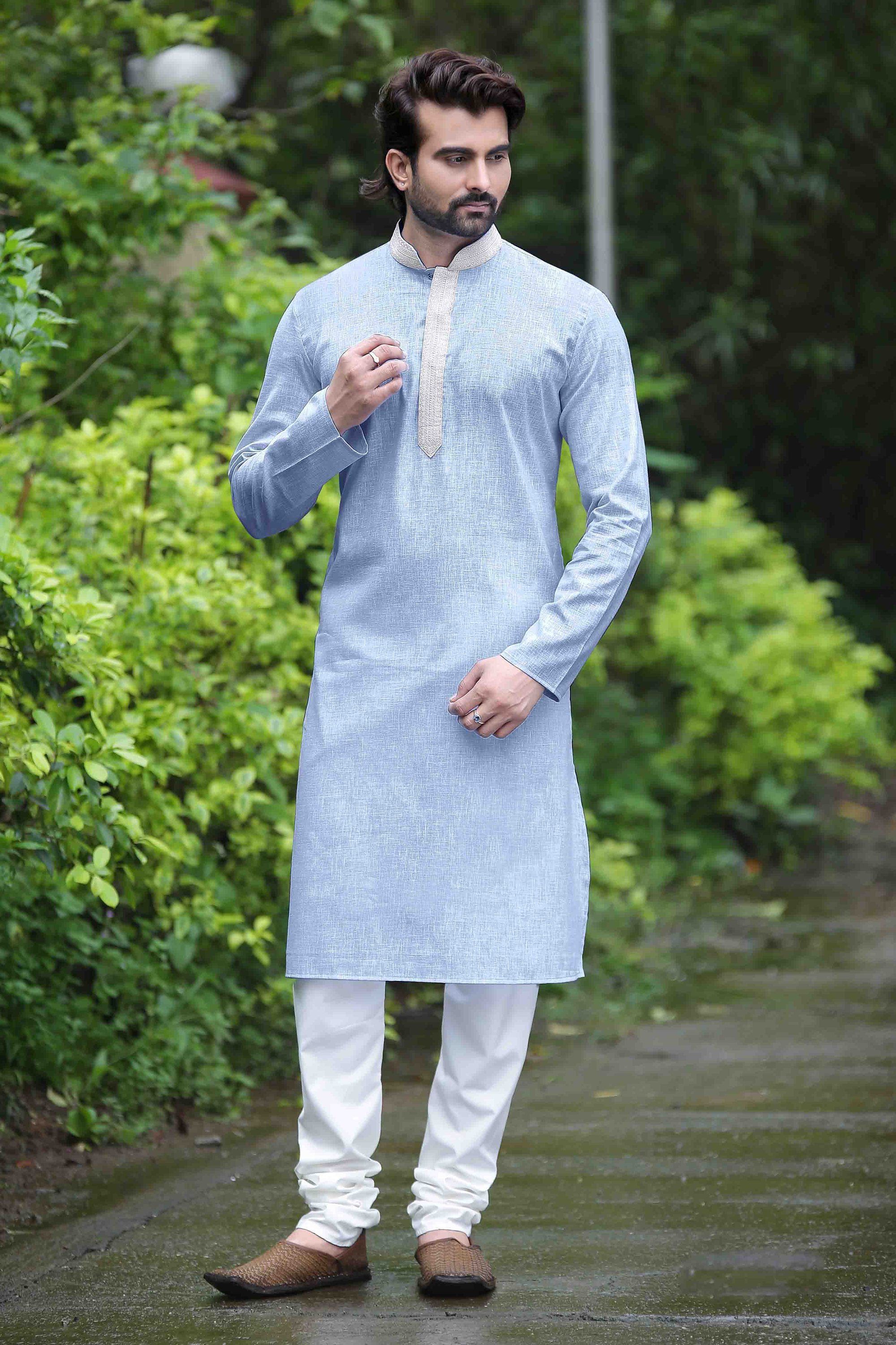 Cotton Kurta