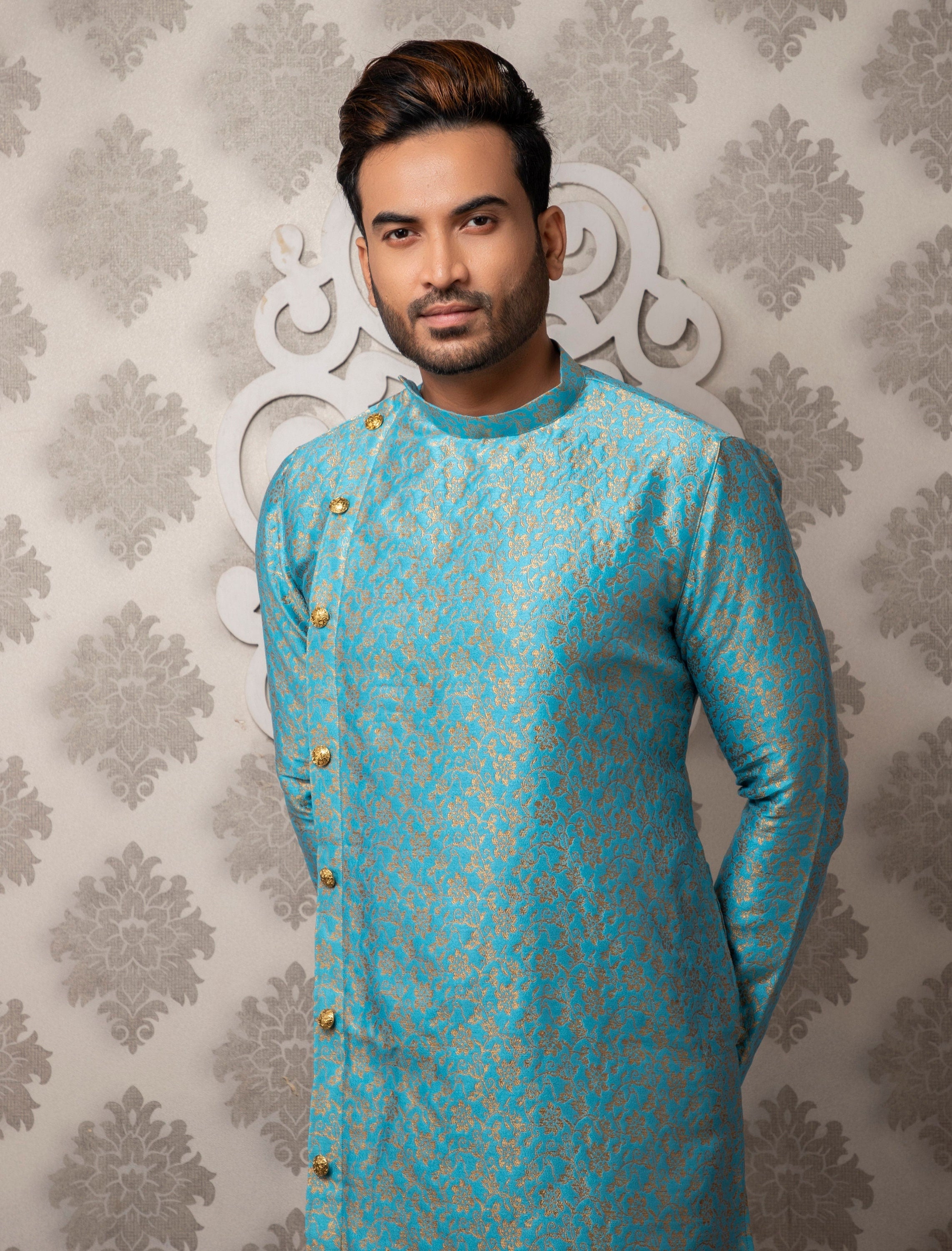 Cotton Kurta